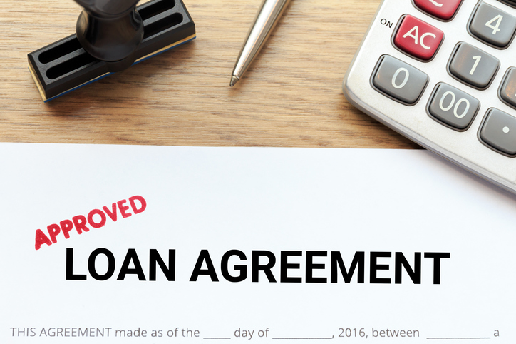 Good reasons for an installment loan
